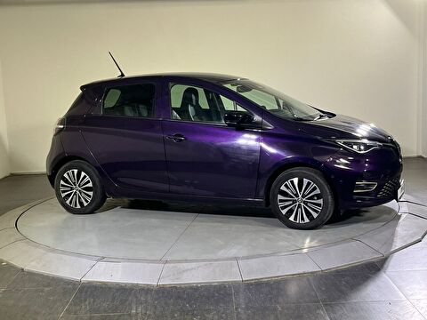 renault, zoe, ıntense 100 kw, otomatik, elektrik 2.el otomobil | renew 11