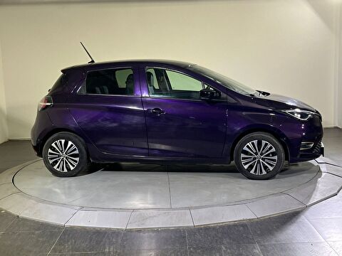 renault, zoe, ıntense 100 kw, otomatik, elektrik 2.el otomobil | renew 10