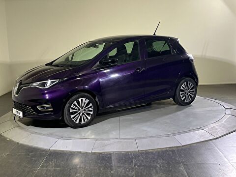 renault, zoe, ıntense 100 kw, otomatik, elektrik 2.el otomobil | renew 29