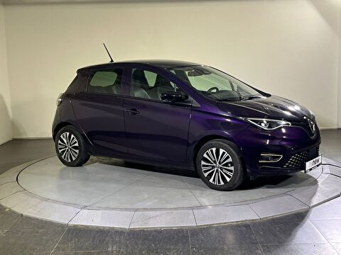 renault, zoe, ıntense 100 kw, otomatik, elektrik 2.el otomobil | renew 8