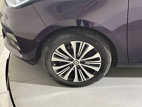 renault, zoe, ıntense 100 kw, otomatik, elektrik 2.el otomobil | renew 33