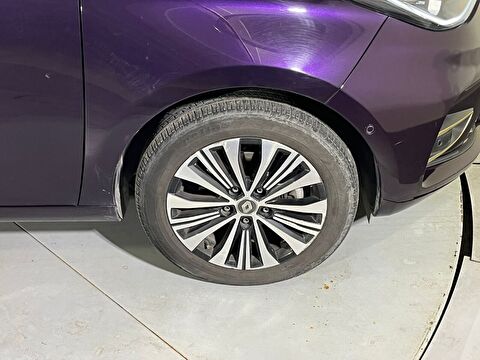 renault, zoe, ıntense 100 kw, otomatik, elektrik 2.el otomobil | renew 34