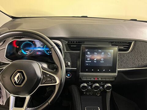 renault, zoe, ıntense 100 kw, otomatik, elektrik 2.el otomobil | renew 37
