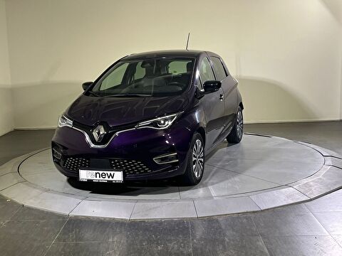 renault, zoe, ıntense 100 kw, otomatik, elektrik 2.el otomobil | renew 21