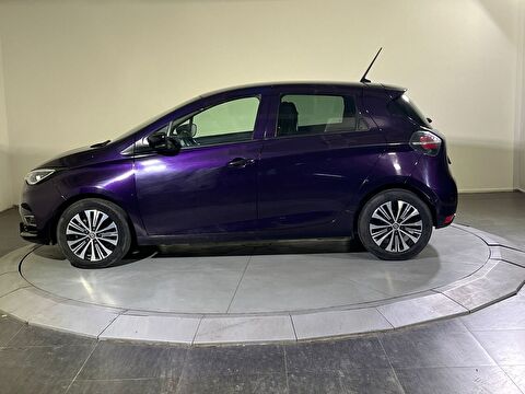 renault, zoe, ıntense 100 kw, otomatik, elektrik 2.el otomobil | renew 28