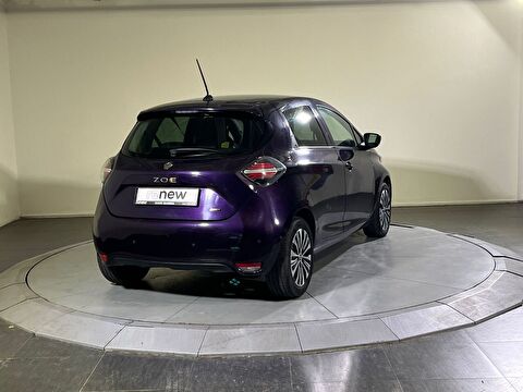 renault, zoe, ıntense 100 kw, otomatik, elektrik 2.el otomobil | renew 17
