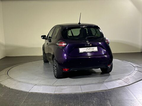 renault, zoe, ıntense 100 kw, otomatik, elektrik 2.el otomobil | renew 19