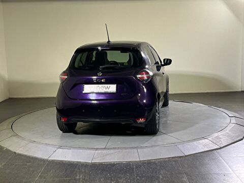 renault, zoe, ıntense 100 kw, otomatik, elektrik 2.el otomobil | renew 15