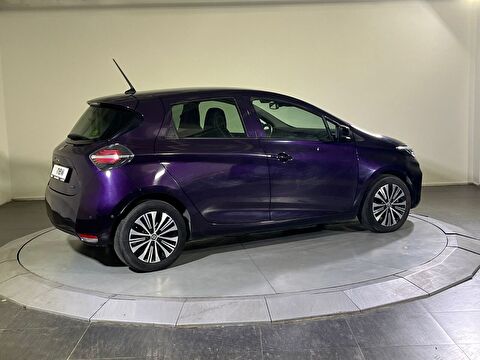 renault, zoe, ıntense 100 kw, otomatik, elektrik 2.el otomobil | renew 13