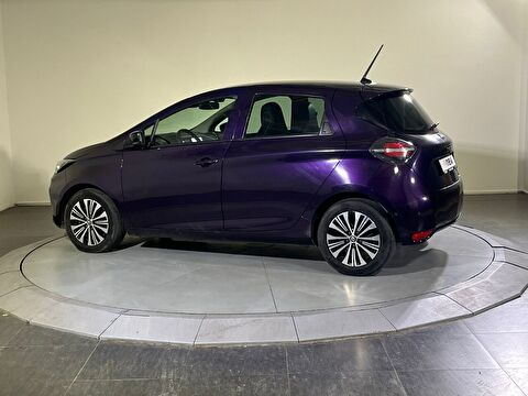 renault, zoe, ıntense 100 kw, otomatik, elektrik 2.el otomobil | renew 22