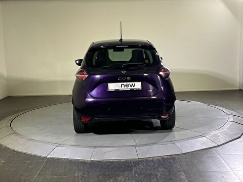 renault, zoe, ıntense 100 kw, otomatik, elektrik 2.el otomobil | renew 16