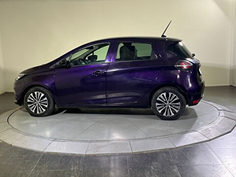 renault, zoe, ıntense 100 kw, otomatik, elektrik 2.el otomobil | renew 27