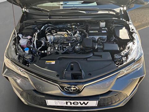 toyota, corolla, 1.5 dream multidrive s, otomatik, benzin 2.el otomobil | renew 22
