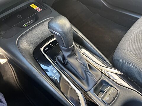 toyota, corolla, 1.5 dream multidrive s, otomatik, benzin 2.el otomobil | renew 18