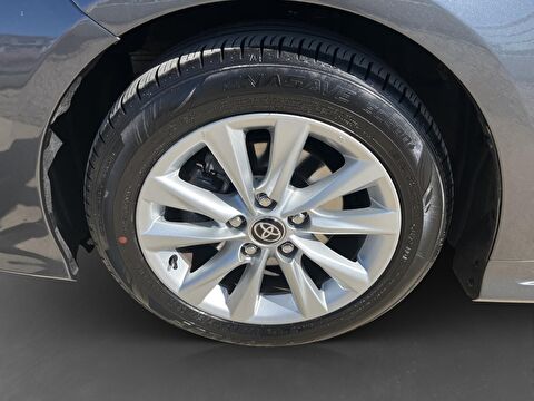 toyota, corolla, 1.5 dream multidrive s, otomatik, benzin 2.el otomobil | renew 9