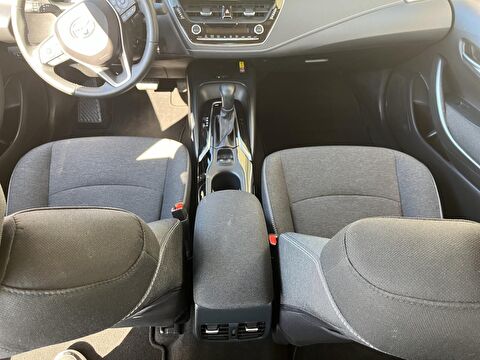 toyota, corolla, 1.5 dream multidrive s, otomatik, benzin 2.el otomobil | renew 20
