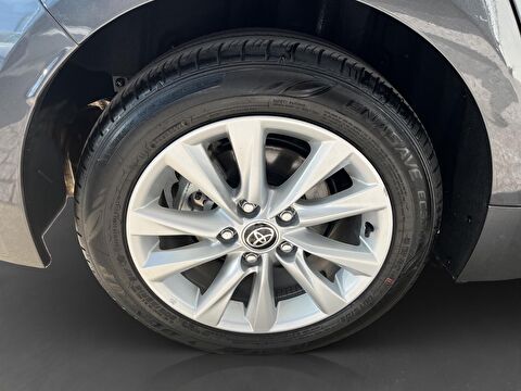 toyota, corolla, 1.5 dream multidrive s, otomatik, benzin 2.el otomobil | renew 7
