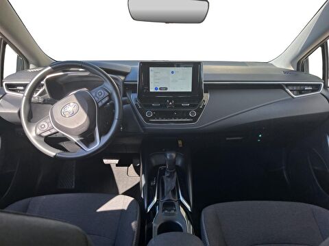 toyota, corolla, 1.5 dream multidrive s, otomatik, benzin 2.el otomobil | renew 11