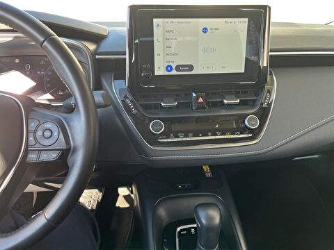 toyota, corolla, 1.5 dream multidrive s, otomatik, benzin 2.el otomobil | renew 13