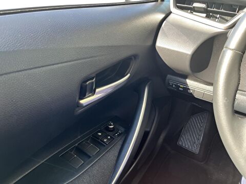 toyota, corolla, 1.5 dream multidrive s, otomatik, benzin 2.el otomobil | renew 25
