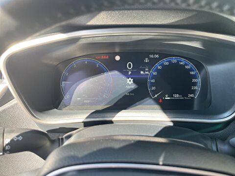 toyota, corolla, 1.5 dream multidrive s, otomatik, benzin 2.el otomobil | renew 12