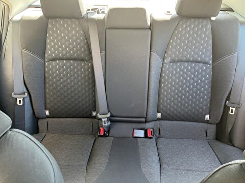 toyota, corolla, 1.5 dream multidrive s, otomatik, benzin 2.el otomobil | renew 14