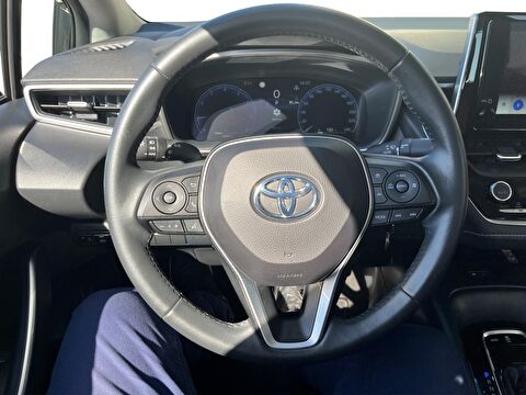 toyota, corolla, 1.5 dream multidrive s, otomatik, benzin 2.el otomobil | renew 19