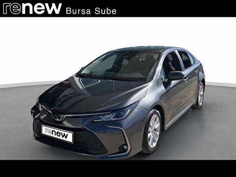 1.5 Dream Multidrive S, 2. el otomobil | renew