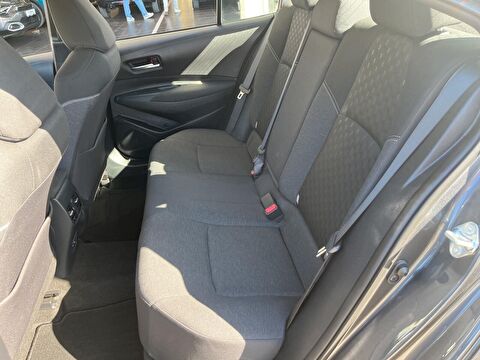 toyota, corolla, 1.5 dream multidrive s, otomatik, benzin 2.el otomobil | renew 15