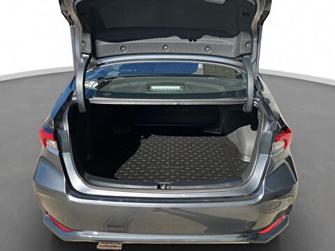 toyota, corolla, 1.5 dream multidrive s, otomatik, benzin 2.el otomobil | renew 10