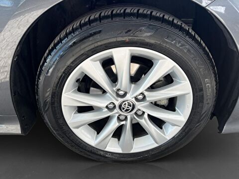 toyota, corolla, 1.5 dream multidrive s, otomatik, benzin 2.el otomobil | renew 6