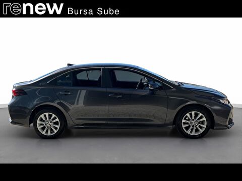 toyota, corolla, 1.5 dream multidrive s, otomatik, benzin 2.el otomobil | renew 5