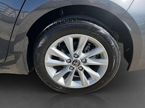 toyota, corolla, 1.5 dream multidrive s, otomatik, benzin 2.el otomobil | renew 8