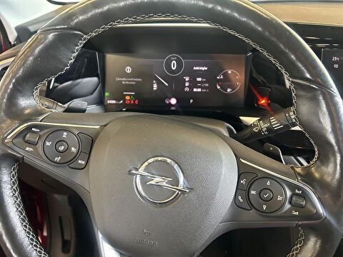 opel, grandland, 1.5 d ultimate, otomatik, dizel 2.el otomobil | renew 13