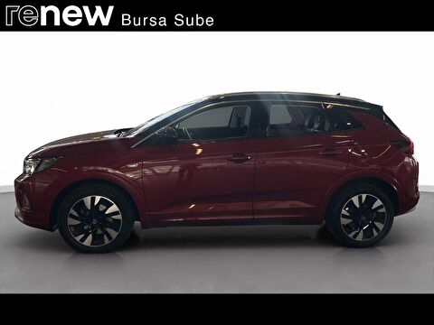 opel, grandland, 1.5 d ultimate, otomatik, dizel 2.el otomobil | renew 5