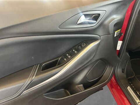 opel, grandland, 1.5 d ultimate, otomatik, dizel 2.el otomobil | renew 25