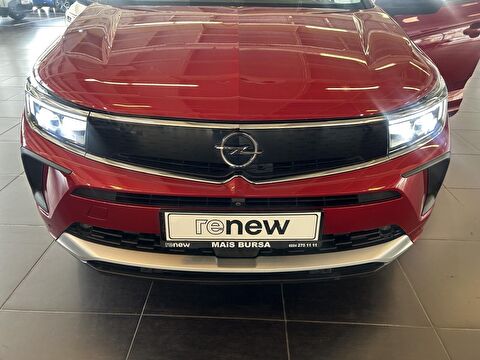 opel, grandland, 1.5 d ultimate, otomatik, dizel 2.el otomobil | renew 22