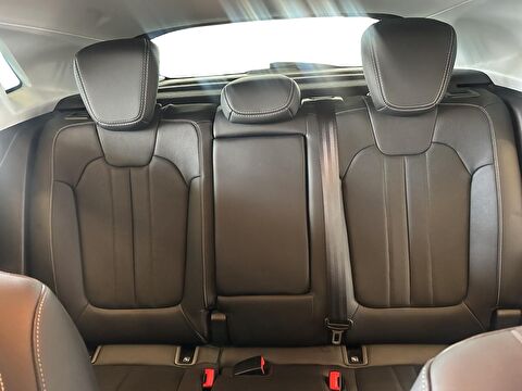 opel, grandland, 1.5 d ultimate, otomatik, dizel 2.el otomobil | renew 14