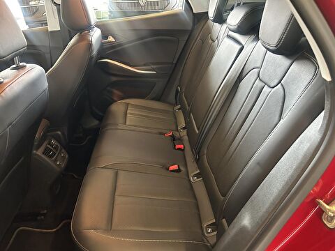 opel, grandland, 1.5 d ultimate, otomatik, dizel 2.el otomobil | renew 15