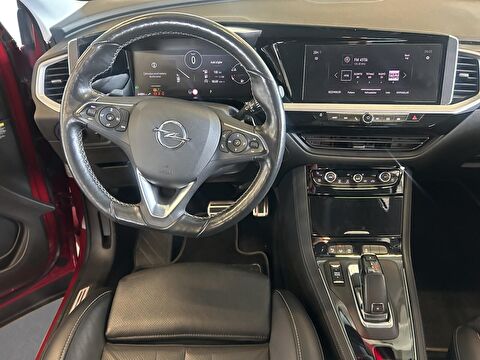 opel, grandland, 1.5 d ultimate, otomatik, dizel 2.el otomobil | renew 11