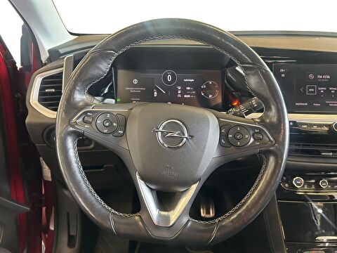 opel, grandland, 1.5 d ultimate, otomatik, dizel 2.el otomobil | renew 19