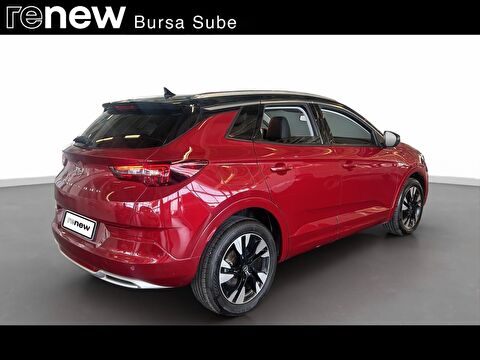 opel, grandland, 1.5 d ultimate, otomatik, dizel 2.el otomobil | renew 3