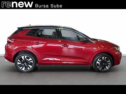opel, grandland, 1.5 d ultimate, otomatik, dizel 2.el otomobil | renew 4