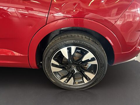 opel, grandland, 1.5 d ultimate, otomatik, dizel 2.el otomobil | renew 7