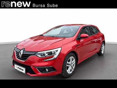 1.6 16V Joy, 2. el otomobil | renew