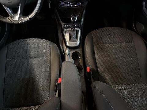 opel, crossland, 1.2 turbo essential, otomatik, benzin 2.el otomobil | renew 20