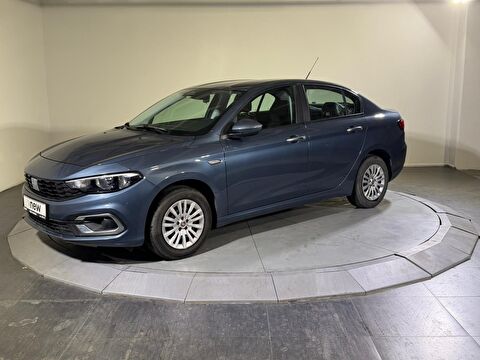 Sedan 1.4 Fire Easy, 2. el otomobil | renew