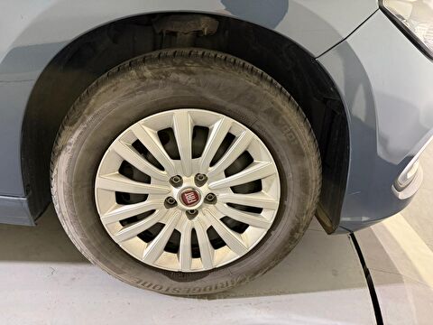 fiat, egea, sedan 1.4 fire easy, manuel, benzin 2.el otomobil | renew 29