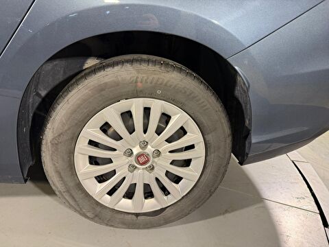 fiat, egea, sedan 1.4 fire easy, manuel, benzin 2.el otomobil | renew 30