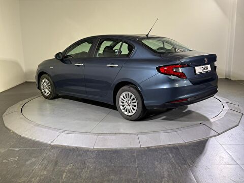 fiat, egea, sedan 1.4 fire easy, manuel, benzin 2.el otomobil | renew 19